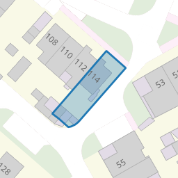 Perceel NST01-I-3109