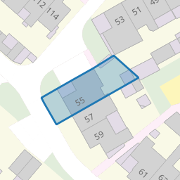 Perceel NST01-I-3110