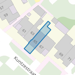 Perceel NST01-I-3115