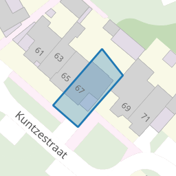 Perceel NST01-I-3116