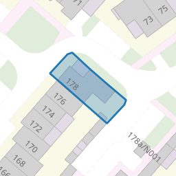 Perceel NST01-I-3119