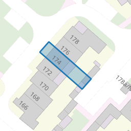 Perceel NST01-I-3121