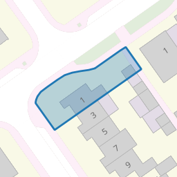 Perceel NST01-I-3153