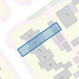 Perceel NST01-I-3154