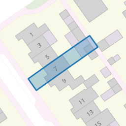 Perceel NST01-I-3156