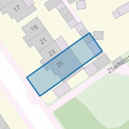 Perceel NST01-I-3165