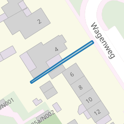 Perceel NST01-I-3181