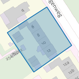 Perceel NST01-I-3182