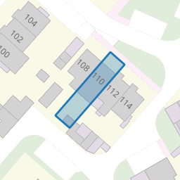 Perceel NST01-I-3190