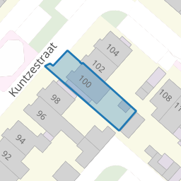 Perceel NST01-I-3194