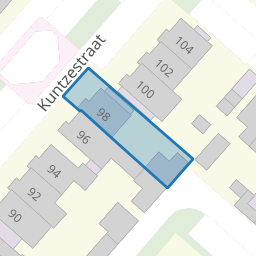 Perceel NST01-I-3195