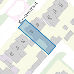 Perceel NST01-I-3196