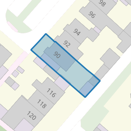 Perceel NST01-I-3199