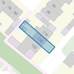 Perceel NST01-I-3201