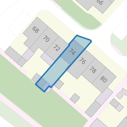 Perceel NST01-I-3206