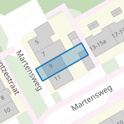 Perceel NST01-I-3227