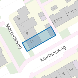 Perceel NST01-I-3228