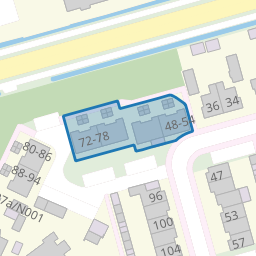 Perceel NST01-I-3230