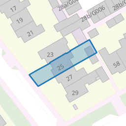 Perceel NST01-I-3237