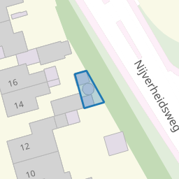 Perceel NST01-I-3258