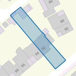 Perceel NST01-I-3266