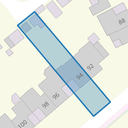 Perceel NST01-I-3267