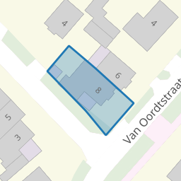 Perceel NST01-I-3274