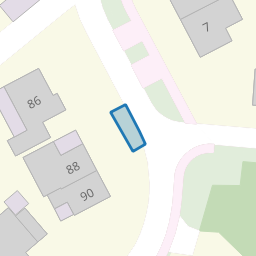 Perceel NST01-I-3283