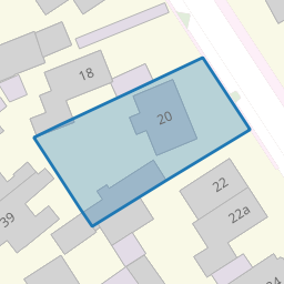 Perceel NST01-I-3297