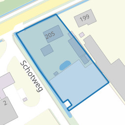 Perceel NST01-I-3309