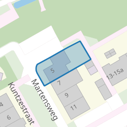 Perceel NST01-I-3313