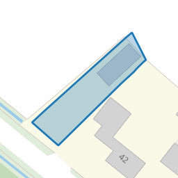 Perceel NST01-I-3315