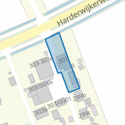 Perceel NST01-I-3324