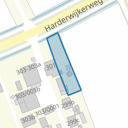 Perceel NST01-I-3326