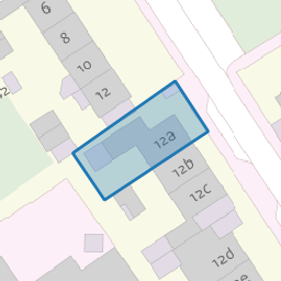 Perceel NST01-I-3330