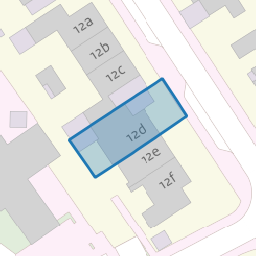 Perceel NST01-I-3333