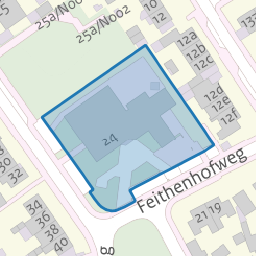 Perceel NST01-I-3336