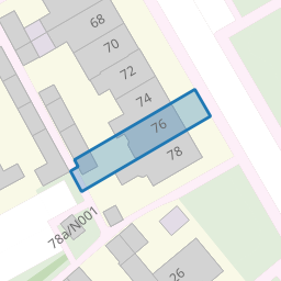 Perceel NST01-I-3341