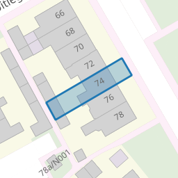 Perceel NST01-I-3342