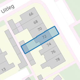 Perceel NST01-I-3343