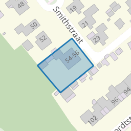 Perceel NST01-I-3362