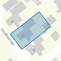 Perceel NST01-I-3364