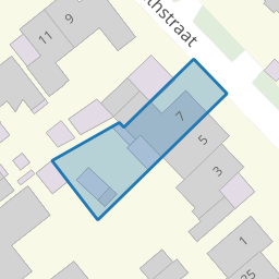 Perceel NST01-I-3368