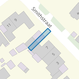 Perceel NST01-I-3369