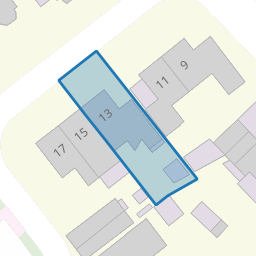 Perceel NST01-I-3372