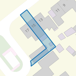 Perceel NST01-I-3373