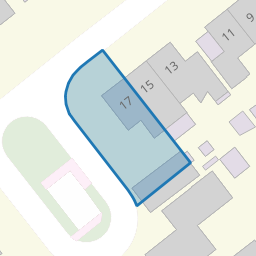 Perceel NST01-I-3374