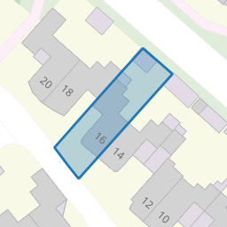 Perceel NST01-I-3380