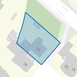 Perceel NST01-I-3383