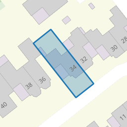 Perceel NST01-I-3389